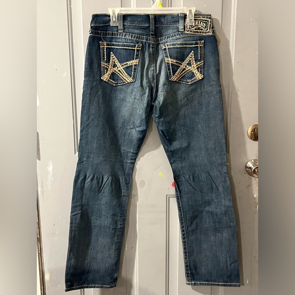 Ariat Boyfriend Jeans